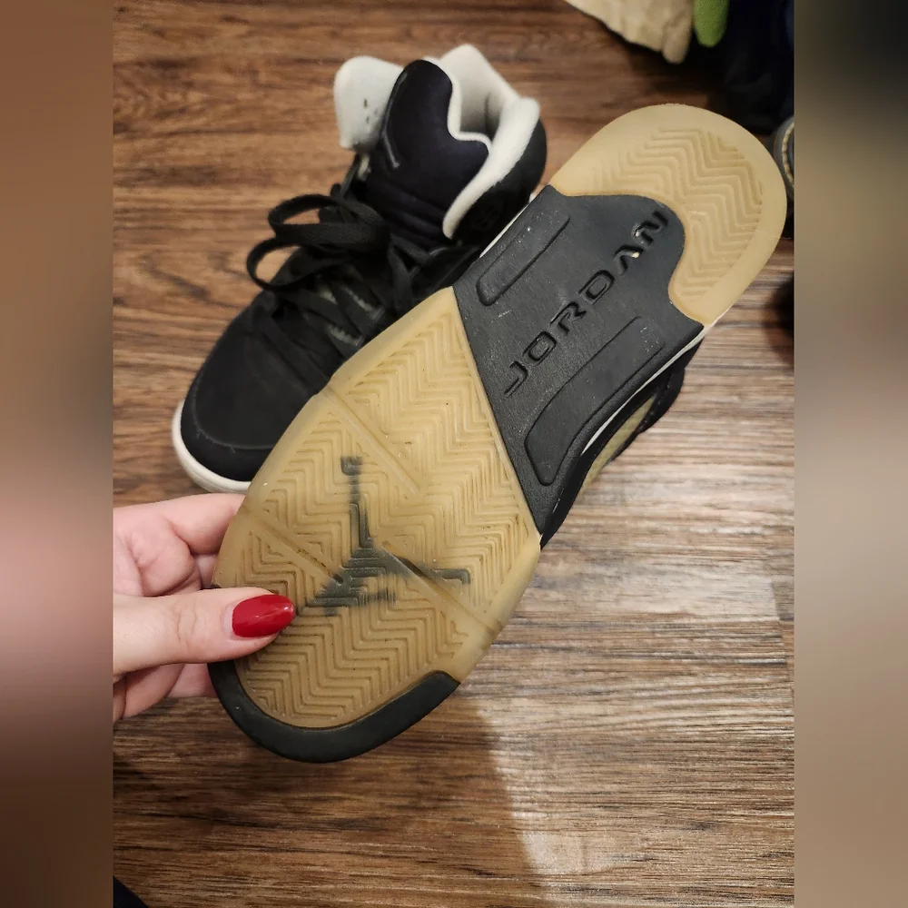 Nike Air Jordan 5 Retro